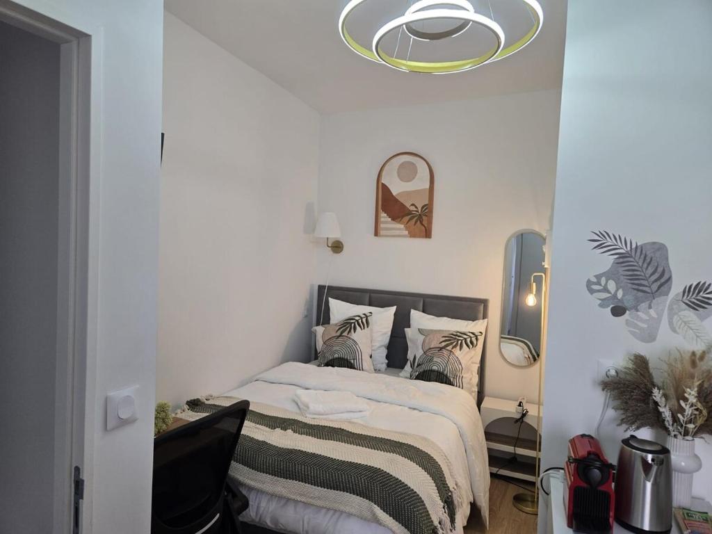 Green Studio 6 Confort Premium Cosy Hotel - 5