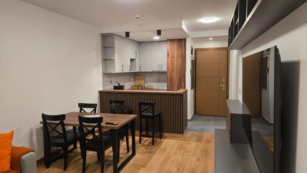Apartman VOJVODA - 4