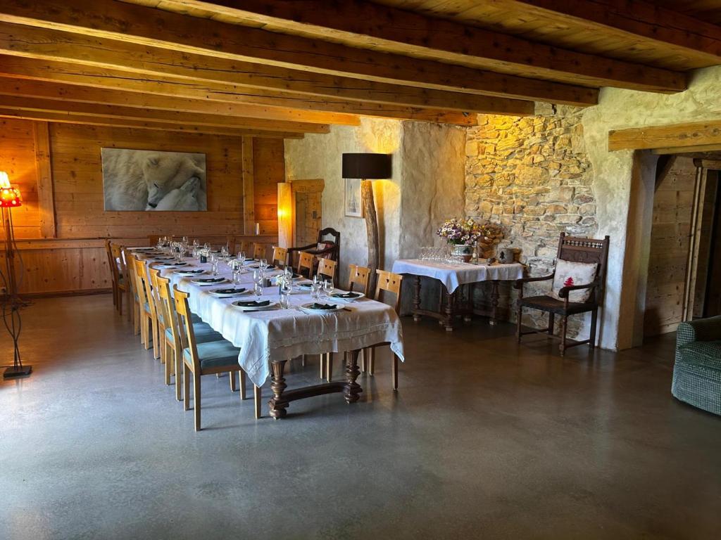 La Petite Baronne - 3