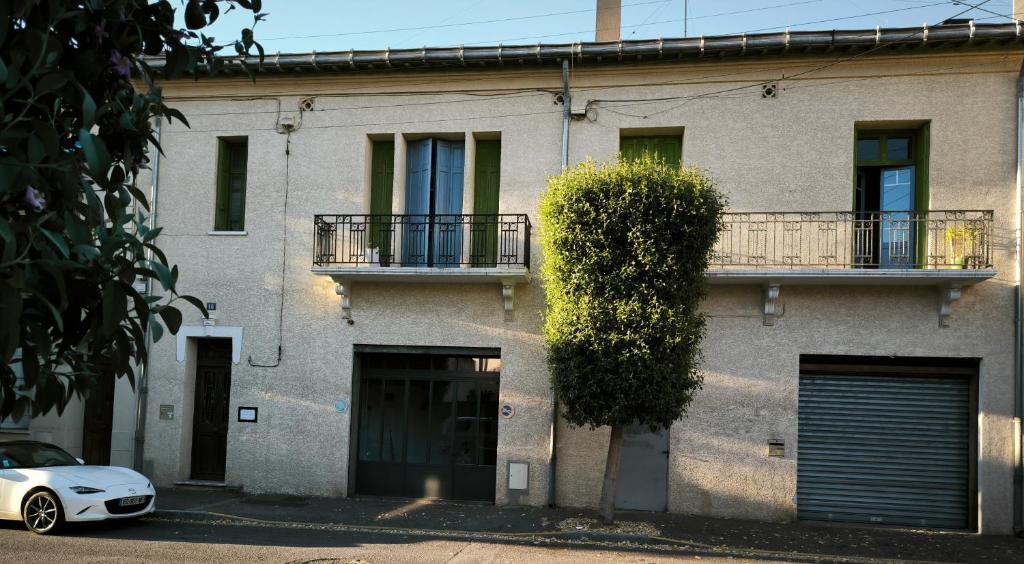 Maison à 10 minutes de la plage - Quartier Torcatis - 1