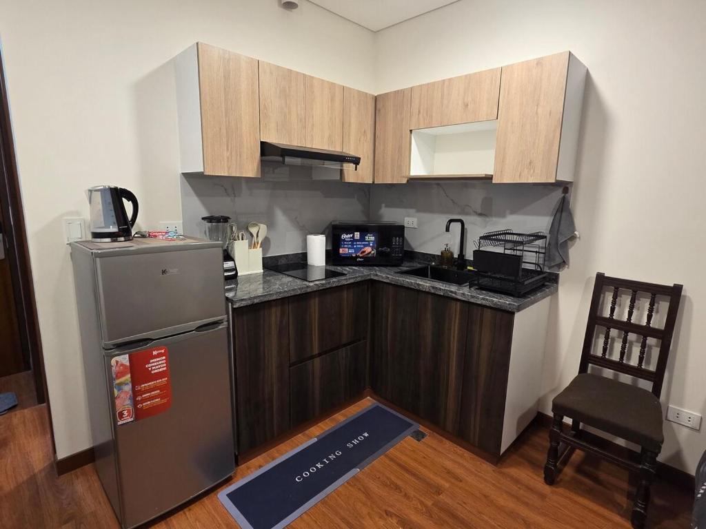 Premium 21 Suites - 1