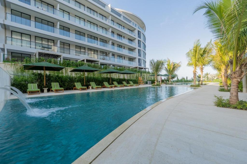 Kai Ocean Suites 2Bedroom Retreat 224 - 1