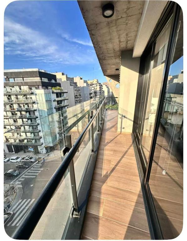Penthouse Palermo Luxurious & Secure 1-Bedroom - 3