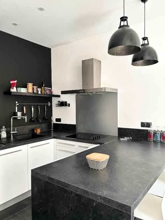 Stylish apartment - City center - Aix-en-Provence - 2
