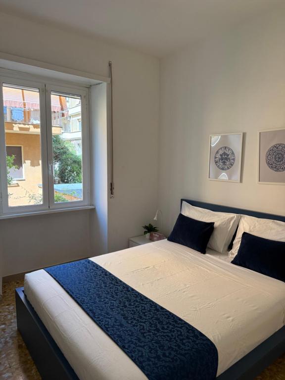 Piazza Bologna Tiburtina apartment - 5