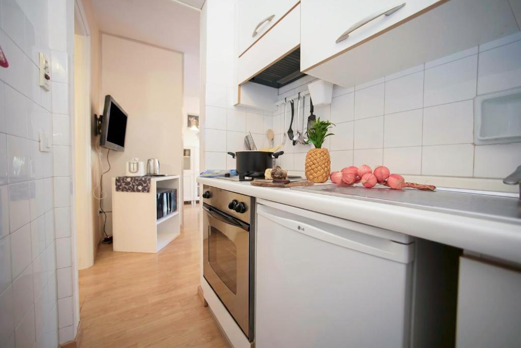 Riva Lago e Spiaggia Apartment - Happy Rentals - 4