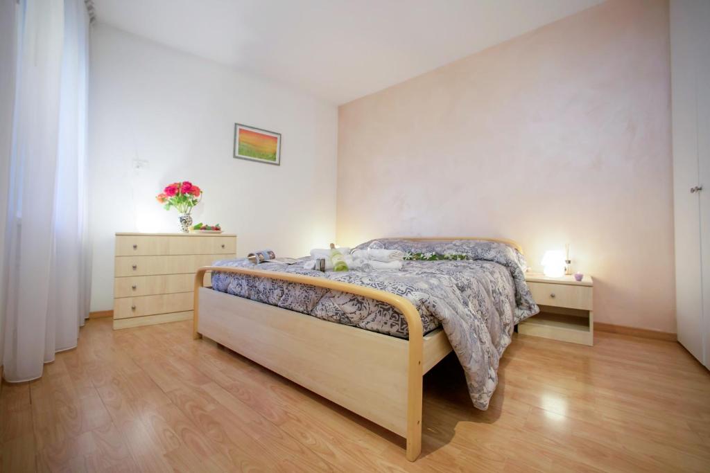 Riva Lago e Spiaggia Apartment - Happy Rentals - 5
