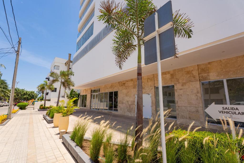 Escape to paradise in Cartagena Beautiful apartment - 2