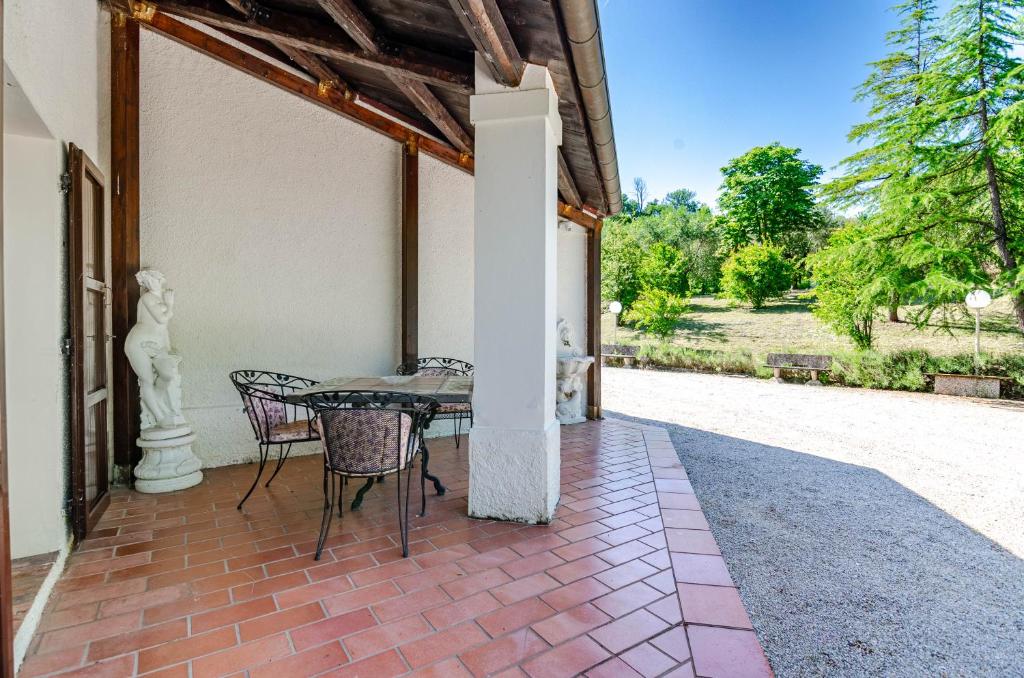 Villa Ca' Viola Rimini - 5