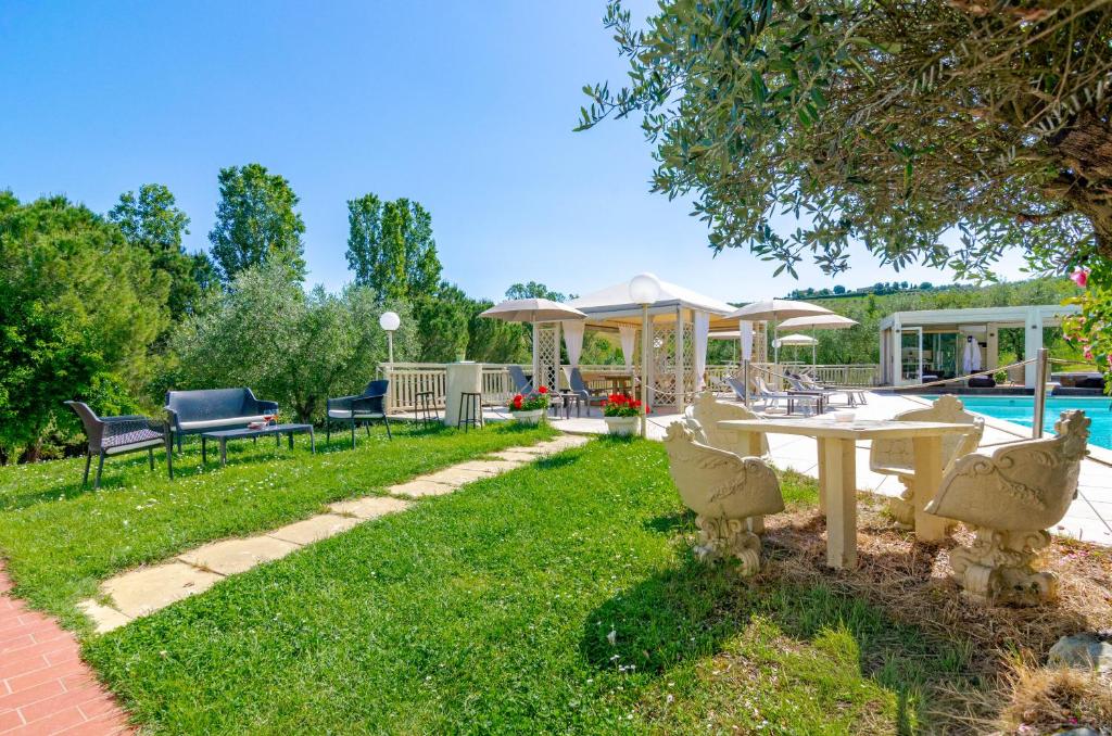 Villa Ca' Viola Rimini - 2