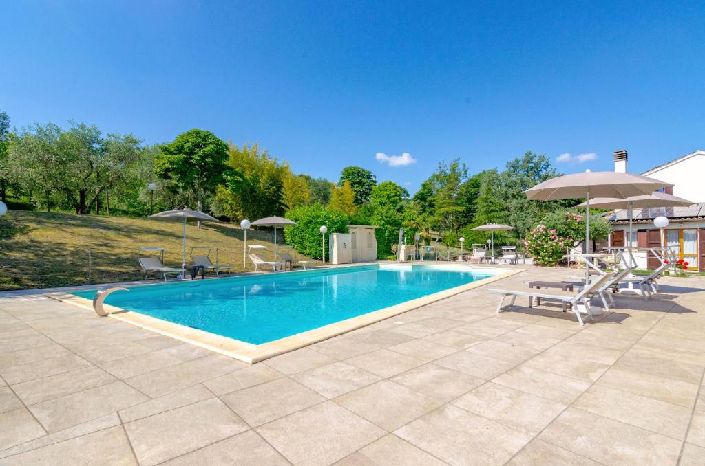 Villa Ca' Viola Rimini - 3