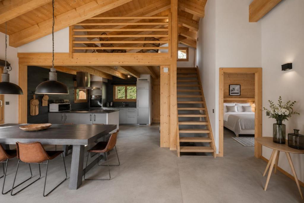 Chalet Aramis - 2