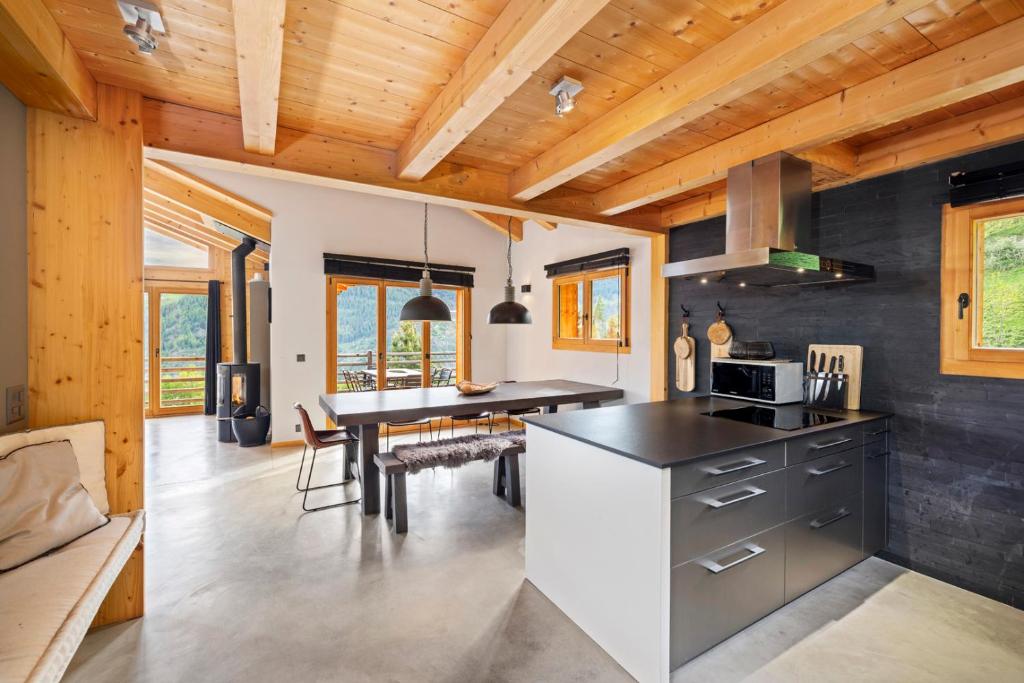 Chalet Aramis - 5