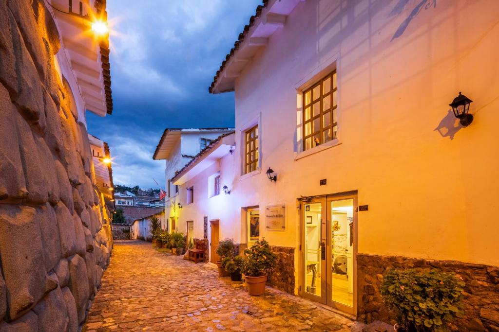 Hotel Monasterio del Inka Cusco - 2