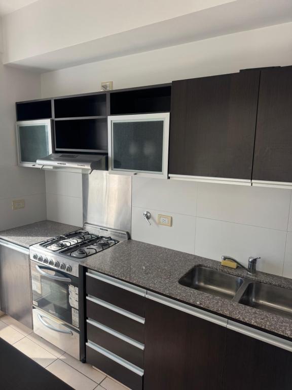 Departamento 60 - 3