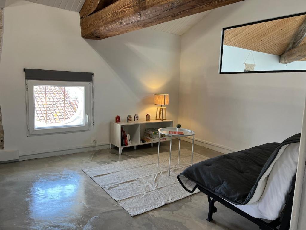 Charming apartment - 3