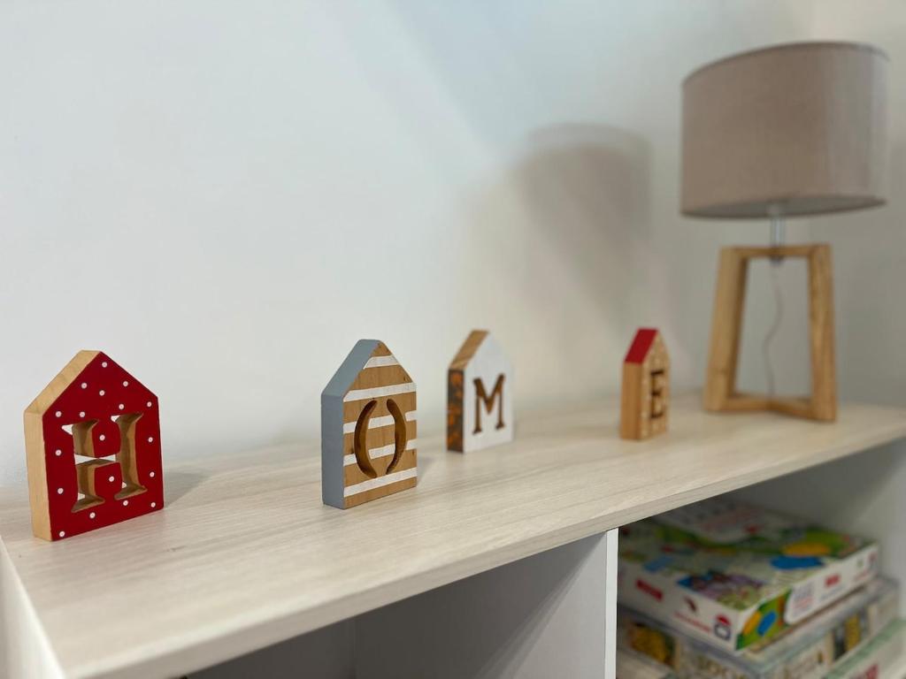 Charming apartment - 4