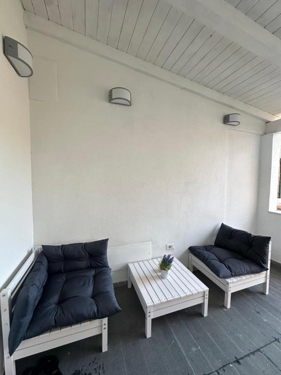 Costa Rei - Loft con giardino a 150 mt dal mare - 5