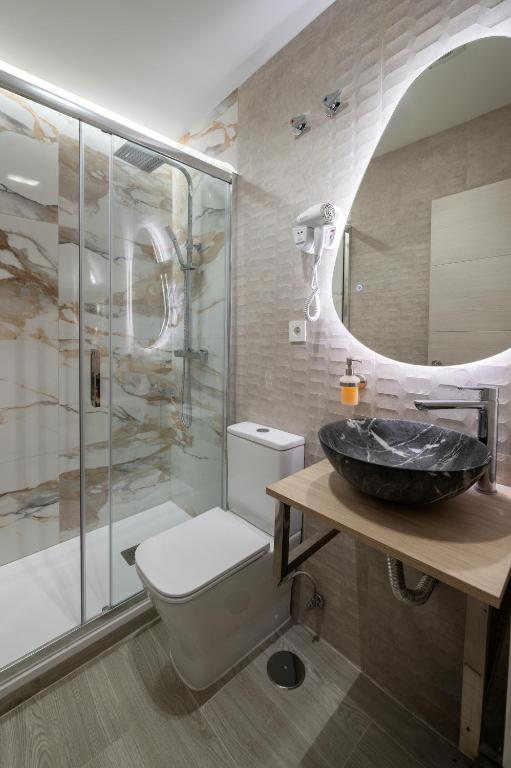 Rosales Suites - 3