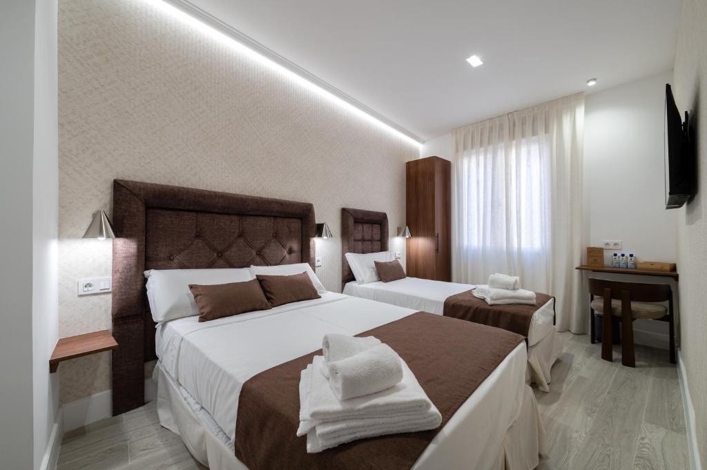 Rosales Suites - 5