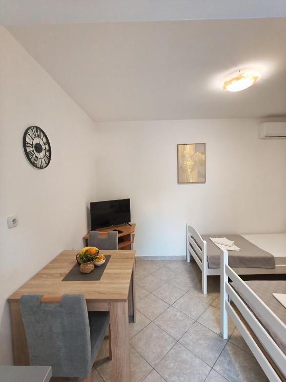 SM Studio Apartman - 1
