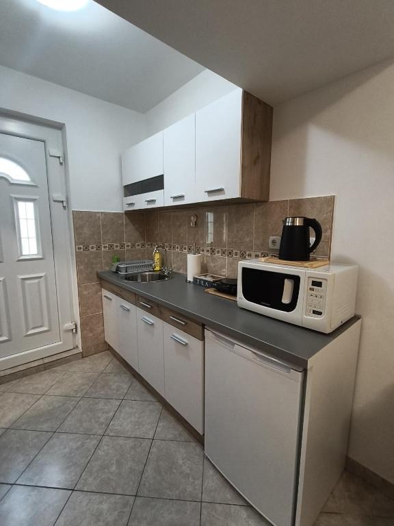 SM Studio Apartman - 5