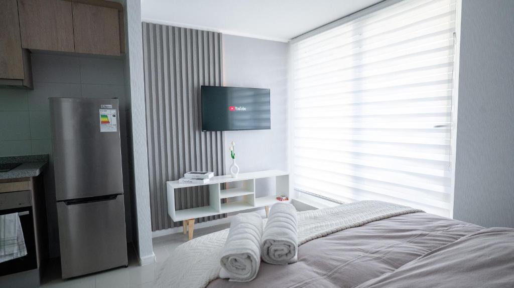 lua nova apartments - 3