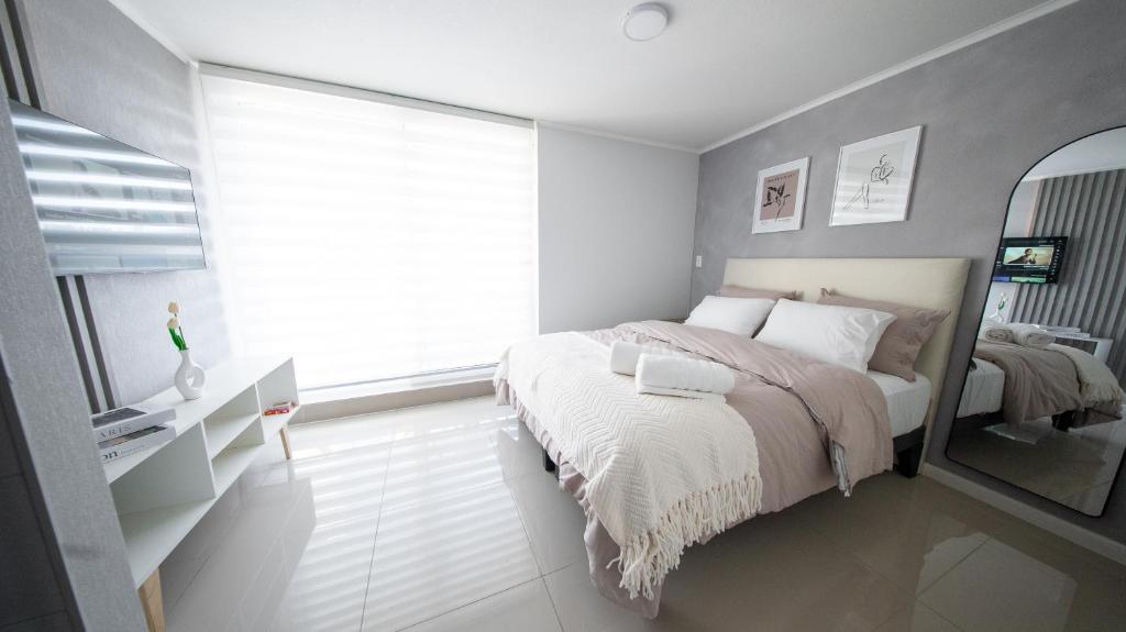 lua nova apartments - 1