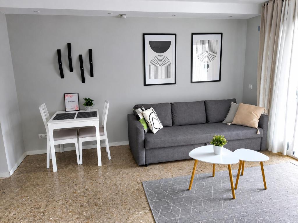 Apartamentos Los Cóndores - 1