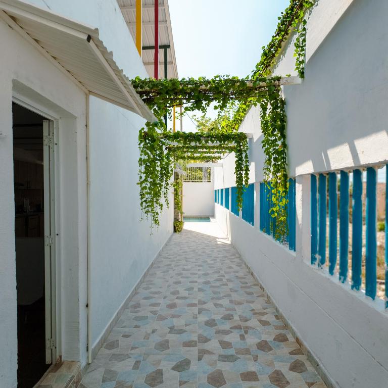 Casa Daguer Beach House - 2