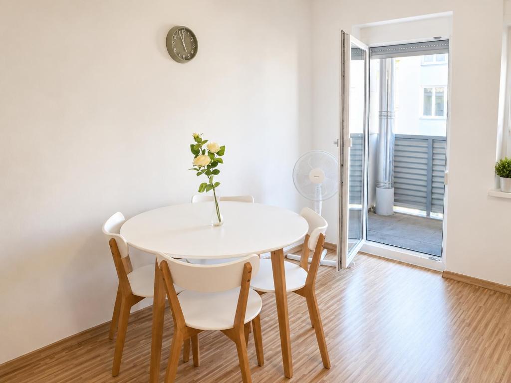 Comfort Apartment near Graz Central Station - 4
