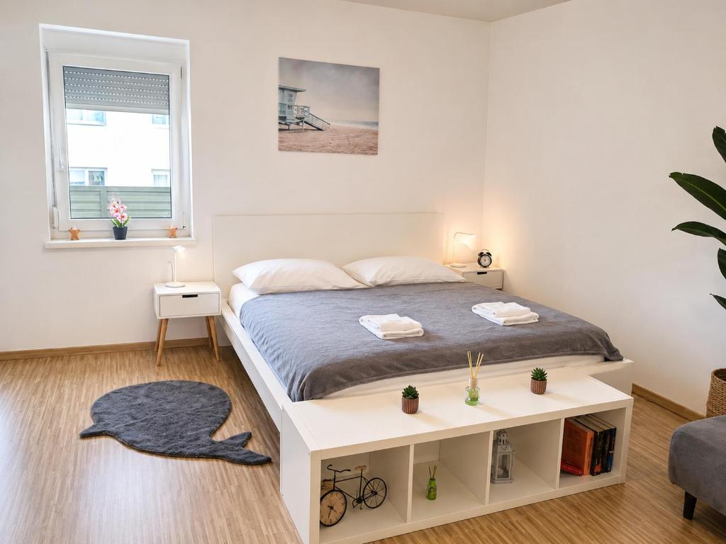 Comfort Apartment near Graz Central Station - 3