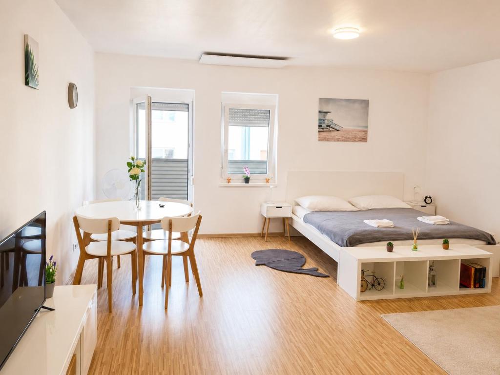 Comfort Apartment near Graz Central Station - 1