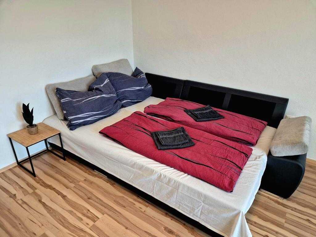 Apartment Knittelfeld Garden View near Red Bull Ring - 3