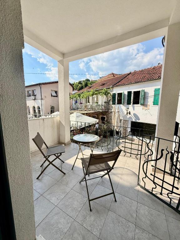 Clock Tower Apartments Old Town Herceg Novi - 5