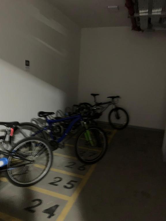 Departamento para viajeros en zona turística - 2