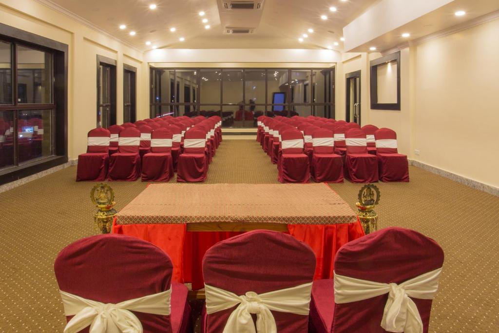 Meeting room / ballrooms