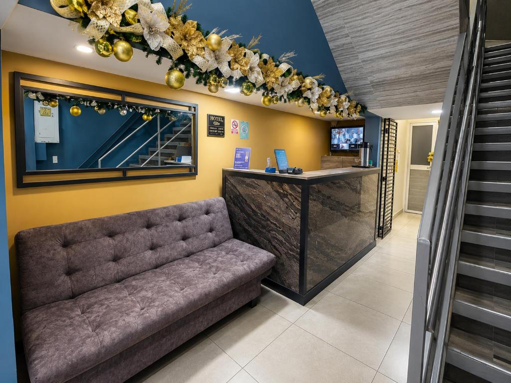HOTEL ELITE - 3
