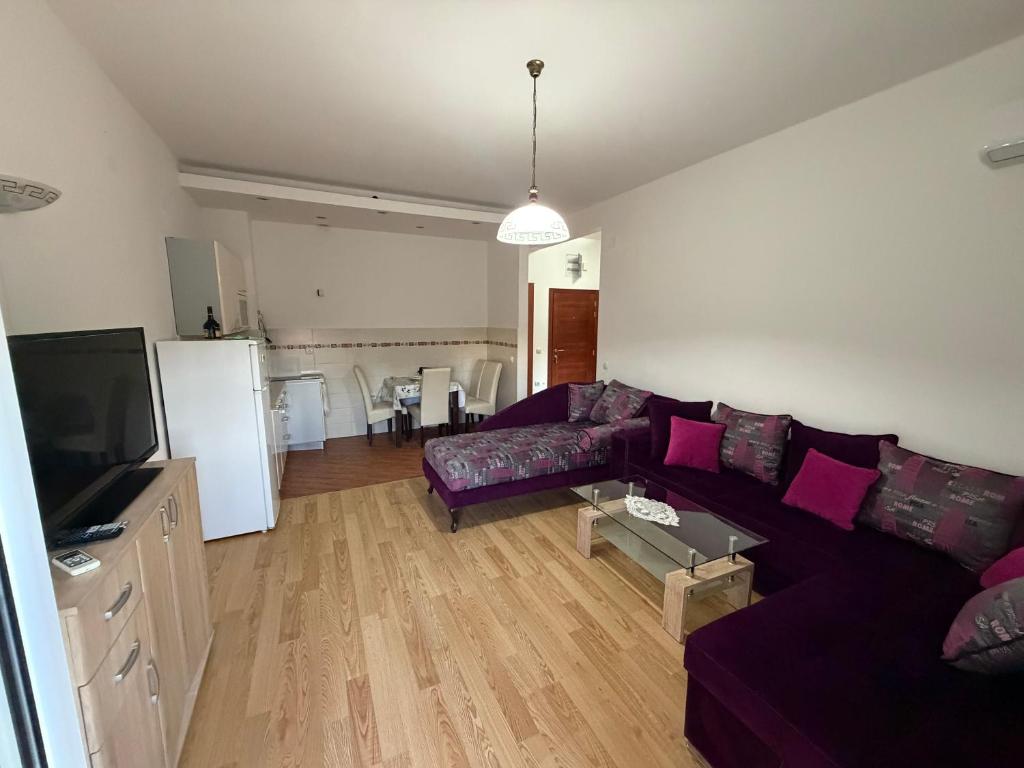Luna apartament - 2