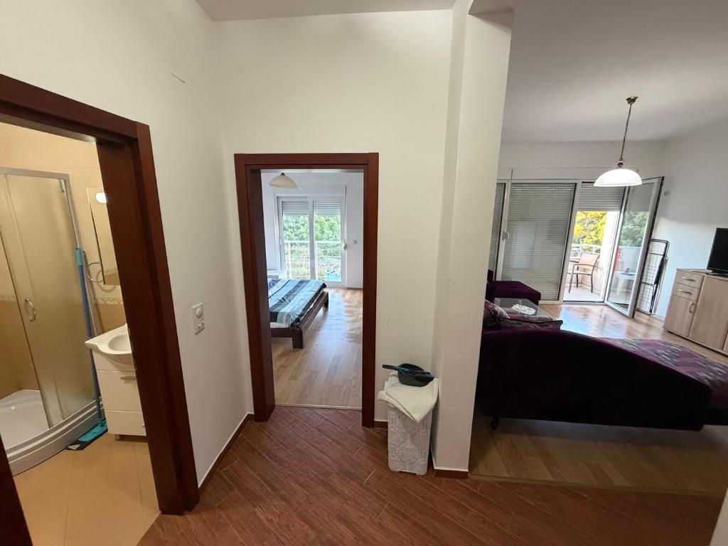 Luna apartament - 5