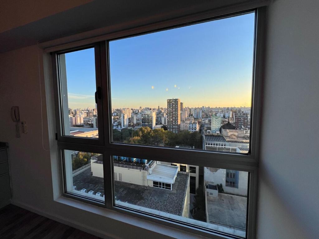 Exclusive studio in PuertoMadero full amenities & views - 4