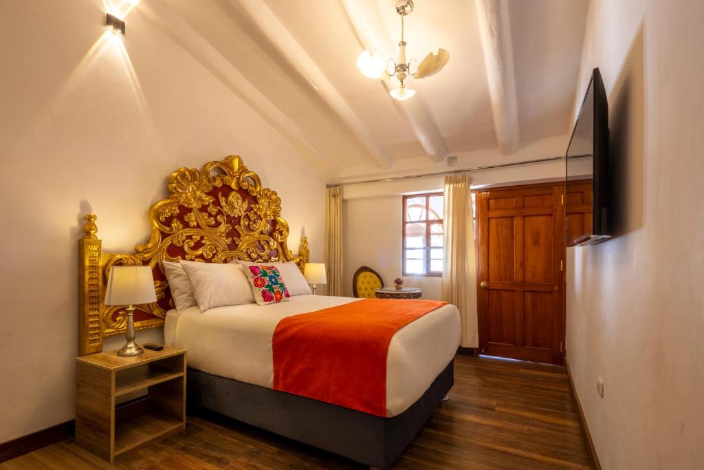 Hotel Monasterio del Inka Cusco - 5