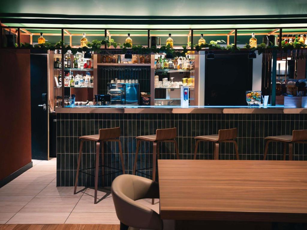 Novotel Lille Centre Grand Place - 1