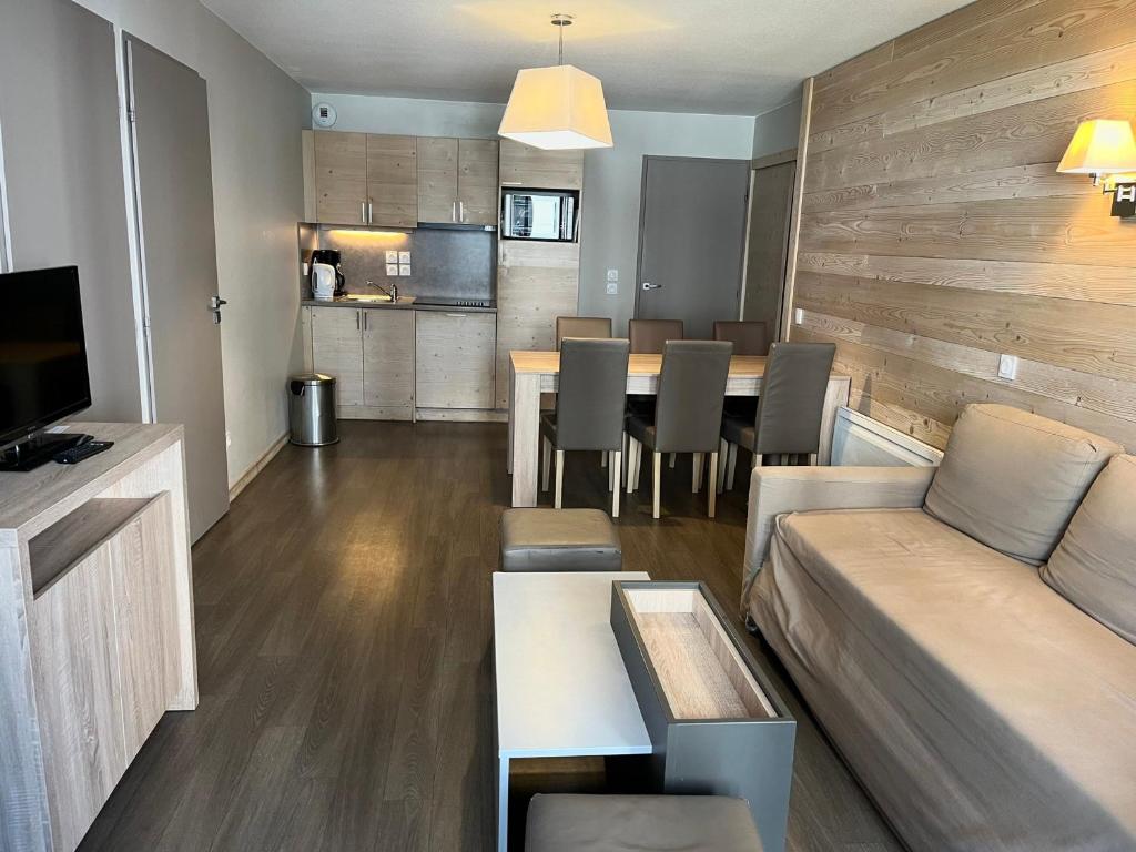 Appartement spacieux, accÃ¨s piscine - 6 pers. - FR-1-425-246 - 1
