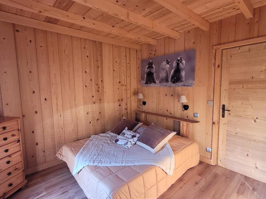 Chalet de charme avec WiFi - 18 pers. - FR-1-846-60 - 5
