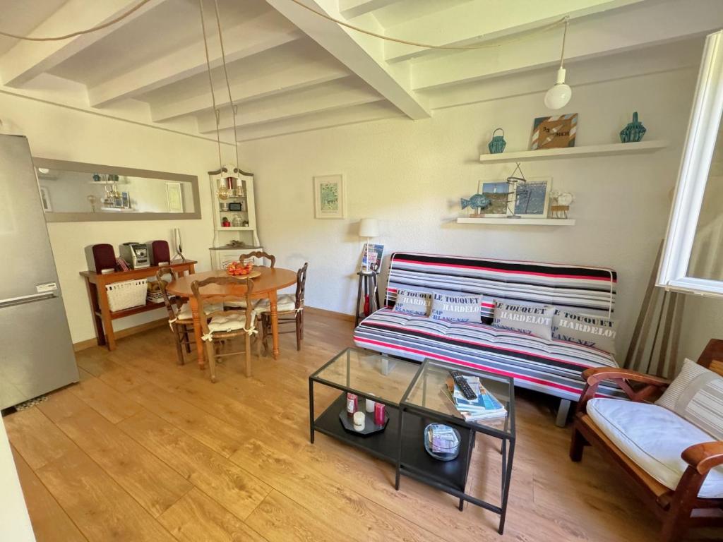 Maison climatisÃ©e avec jardin - 6 pers. - FR-1-474-300 - 3