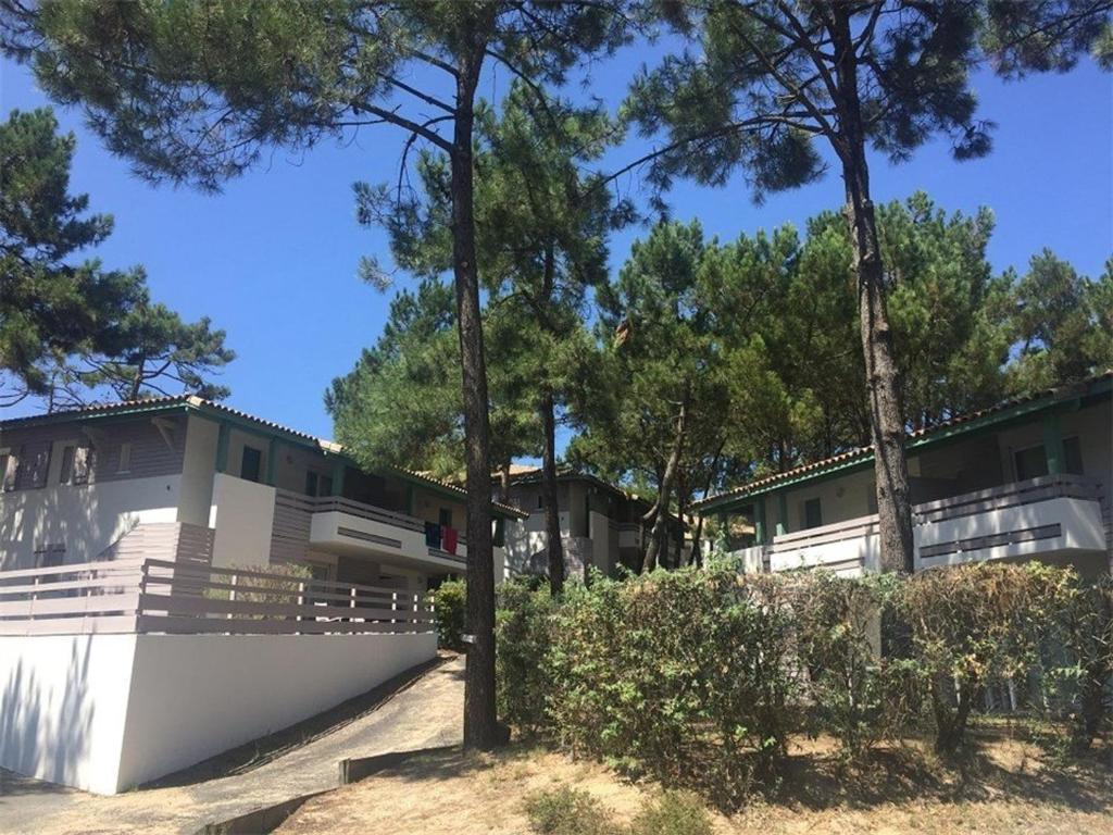 Appartement lumineux avec parking - 6 pers. - FR-1-878-79 - 2