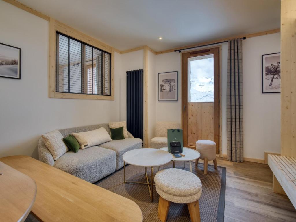 Appartement parfait pour familles - 7 pers. - FR-1-640-88 - 2
