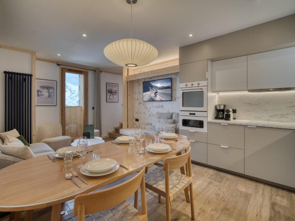 Appartement parfait pour familles - 7 pers. - FR-1-640-88 - 5