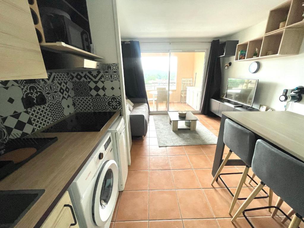 Appartement avec climatisation - 4 pers. - FR-1-658-39 - 3